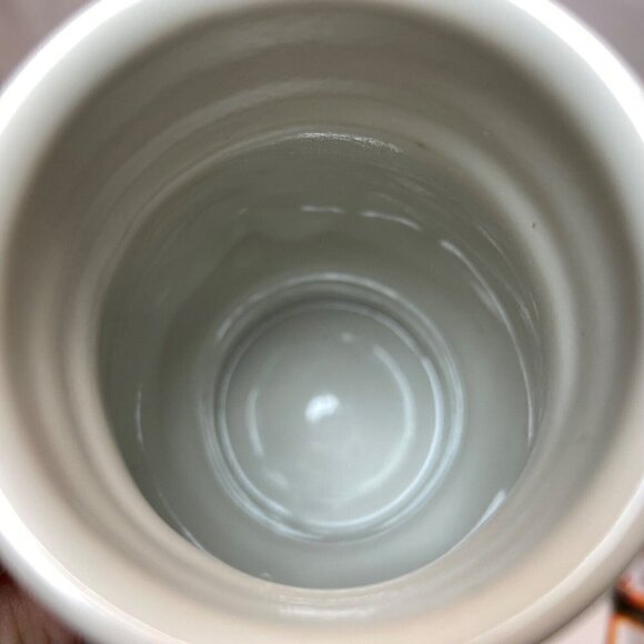 Avon Mini Beer Stein 5" Handcrafted Exclusive Classic Car Mug 260636 Brazil 1982 - Picture 5 of 7